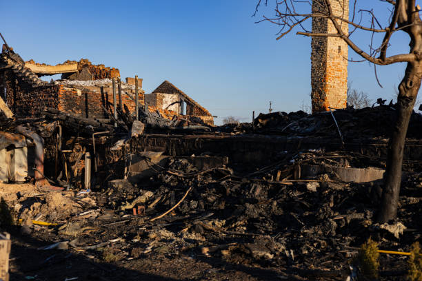 Reliable Fire Damage Repair contractor in Bluemont, VA by Fire Damage Flint